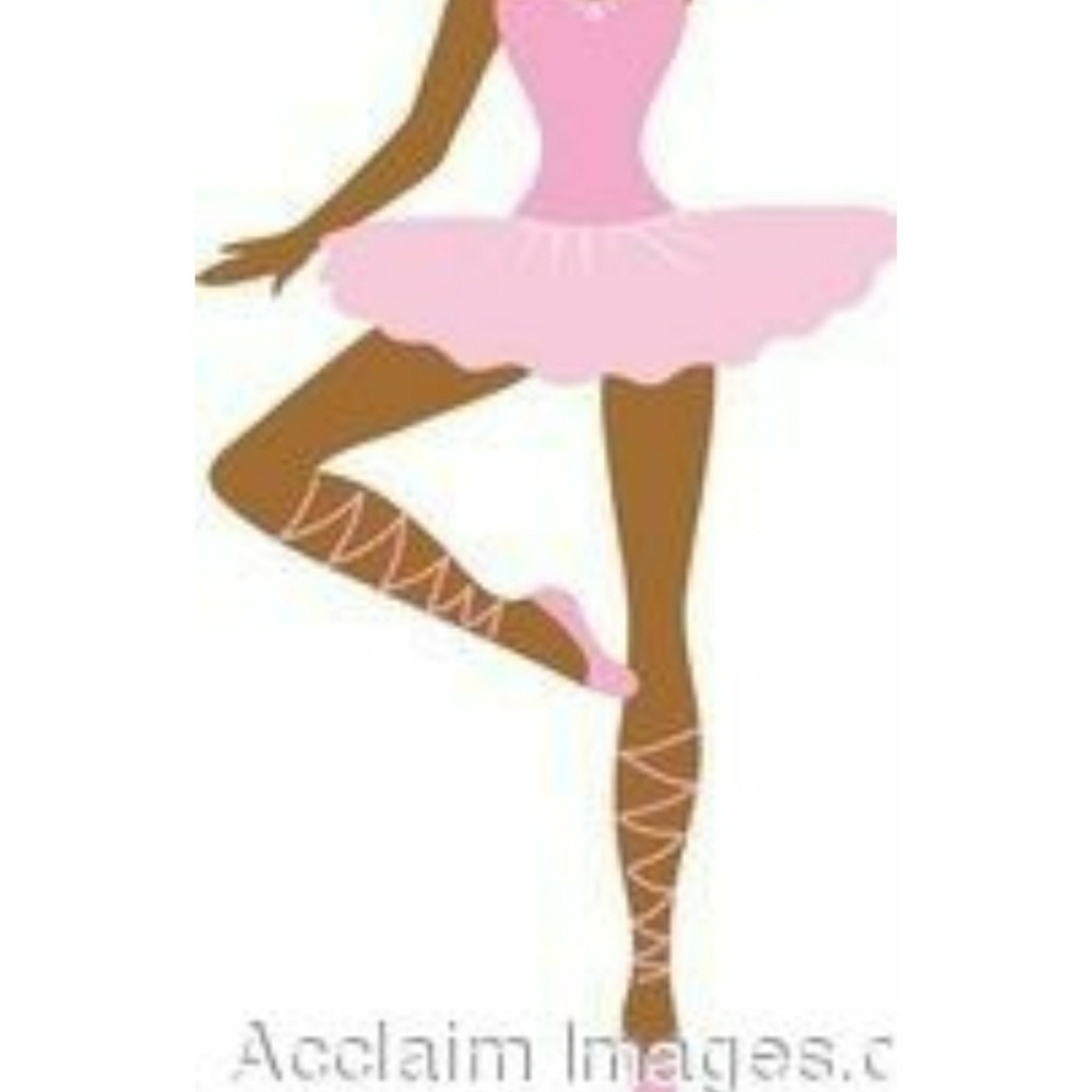 ballerina - Picture 2 of 2