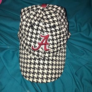 alabama hat
