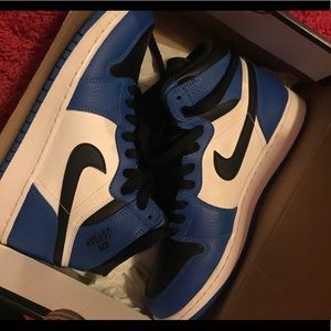 Air Jordan Retro 1 6.5y