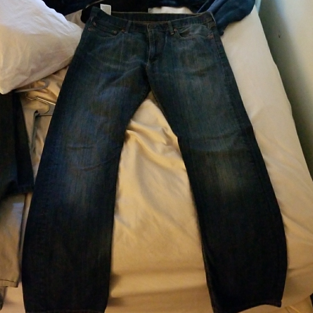 Levi pants