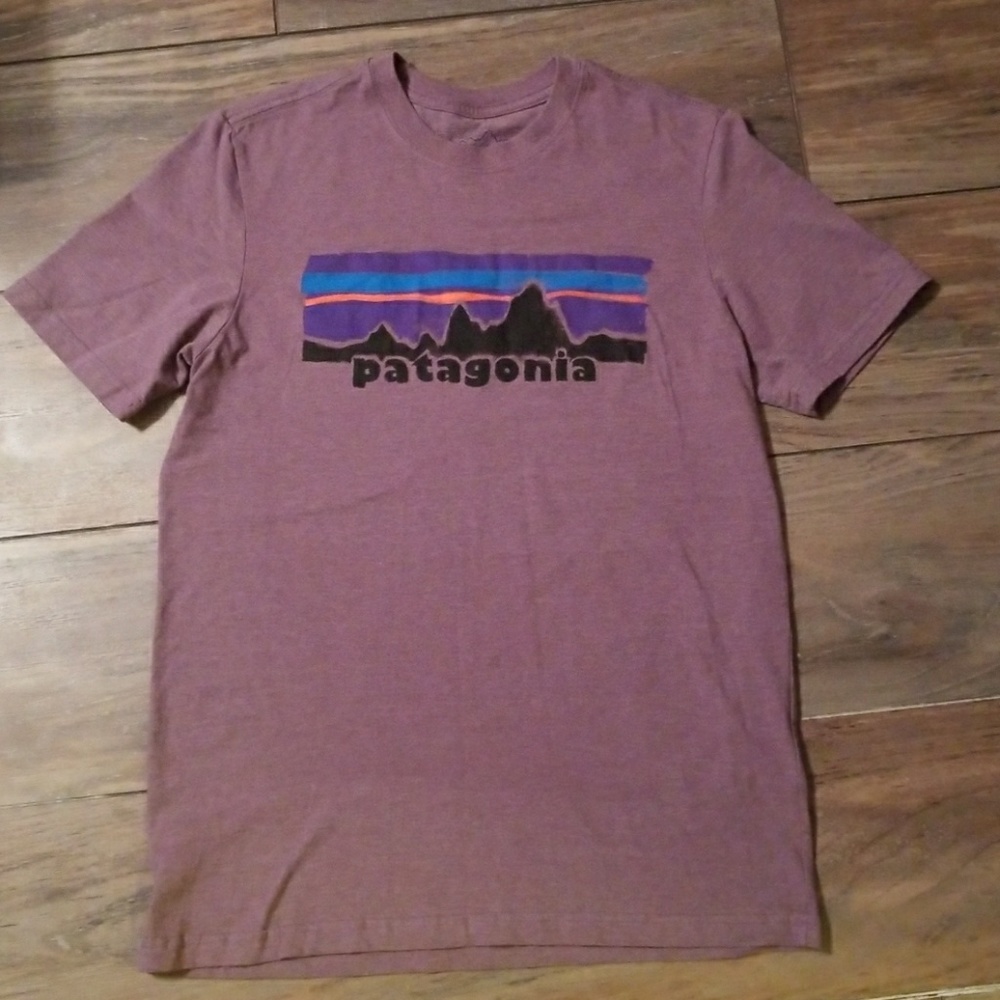 Men's Patagonia shirt