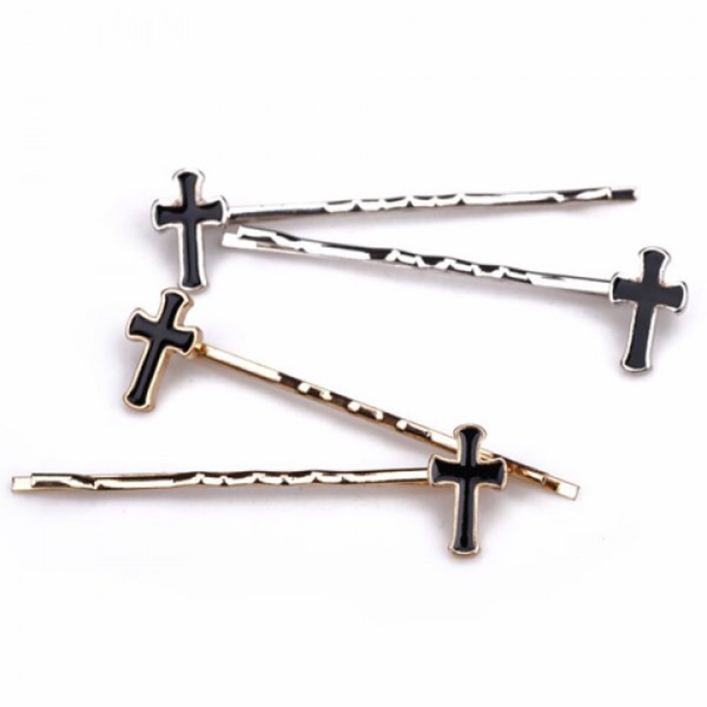 Pins for your hair. High Quality. 4 in a Set