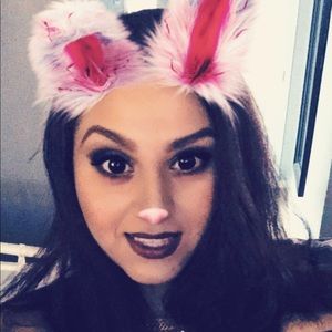 Meet your Posher, Rocio