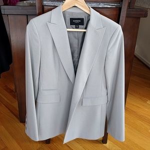 Express Stretch Blazer