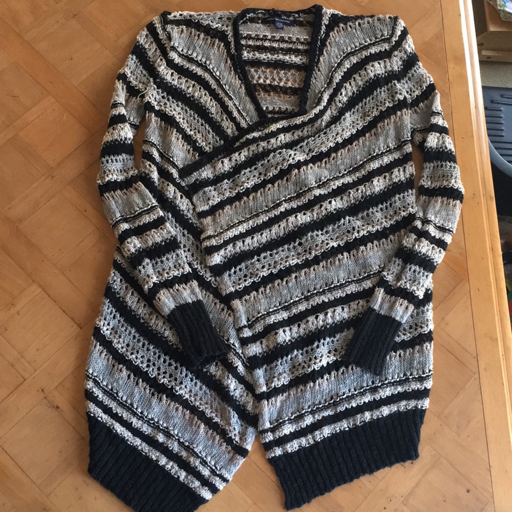 American Eagle Cardigan