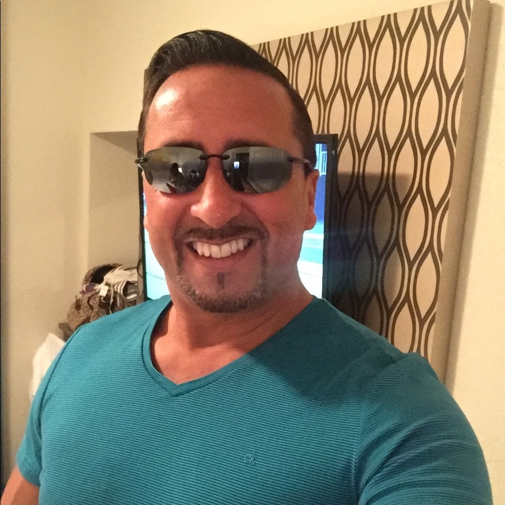 Meet your Posher, Lance