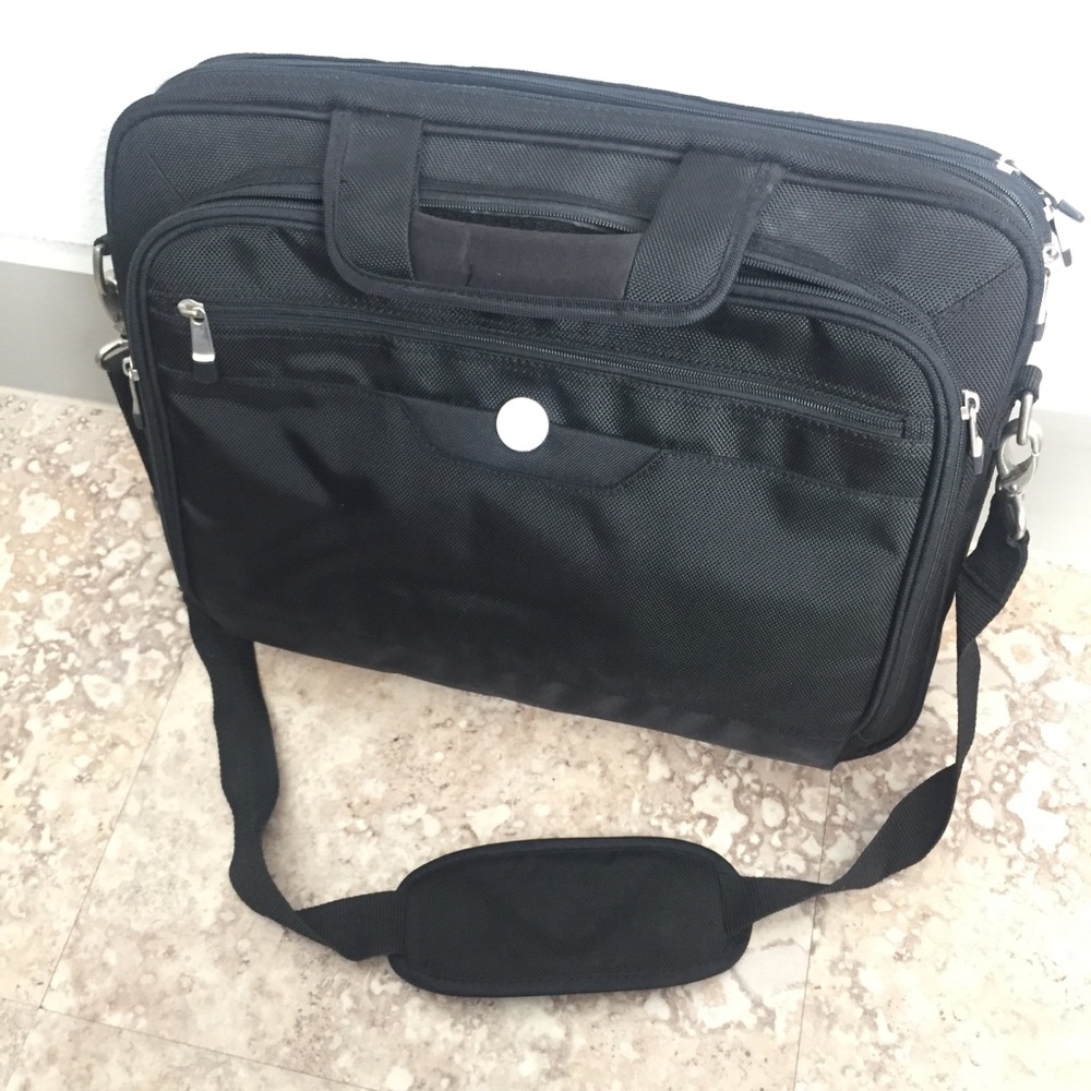 Dell Briefcase/laptop bag
