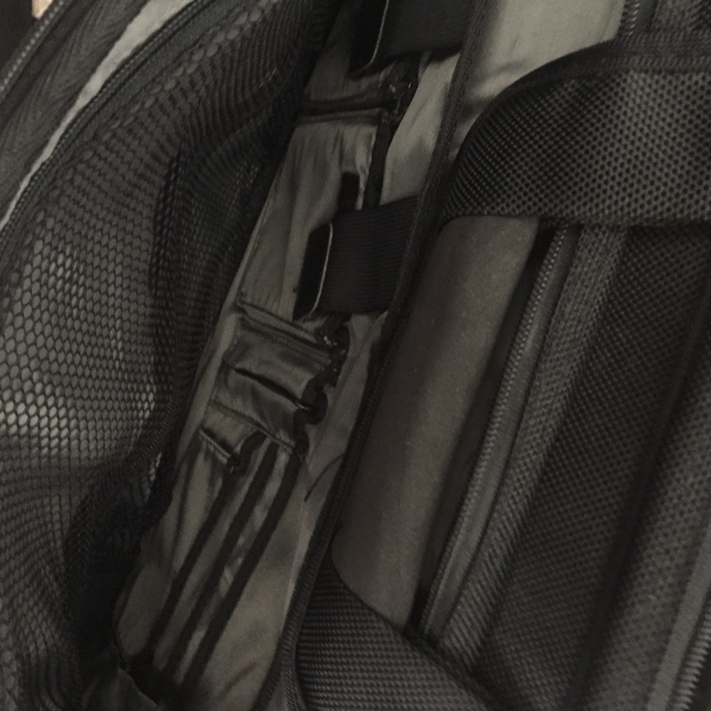 Dell Briefcase/laptop bag - Picture 4 of 8