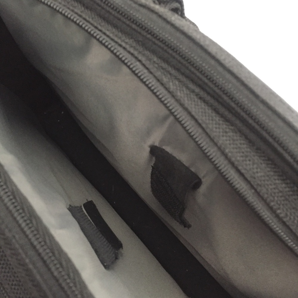 Dell Briefcase/laptop bag - Picture 6 of 8