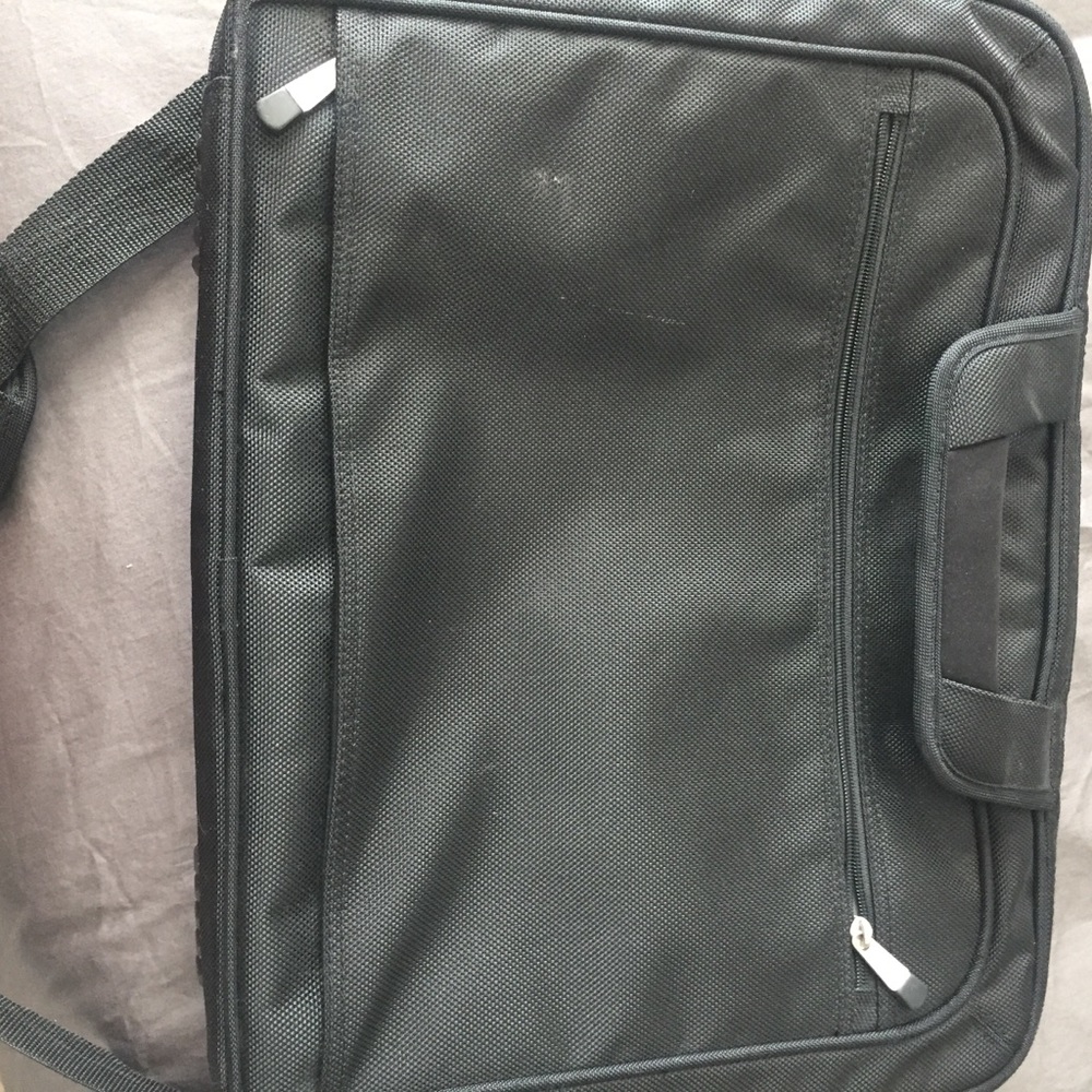 Dell Briefcase/laptop bag - Picture 8 of 8