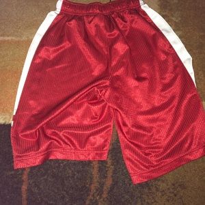 Boys Nike shorts