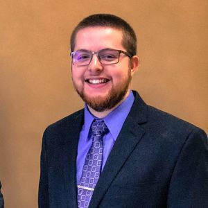 Meet your Posher, Nick