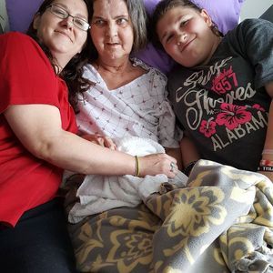 Meet your Posher, Wendy