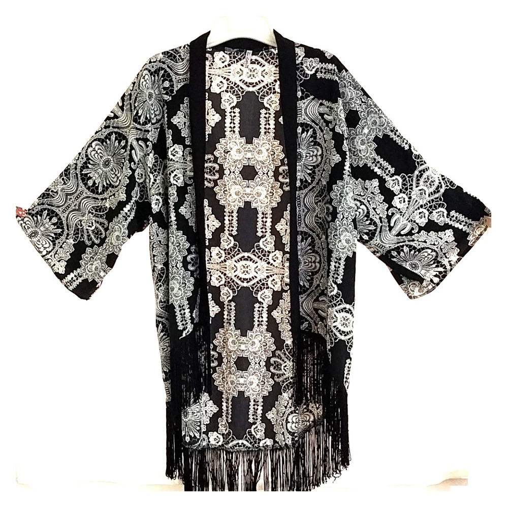 Make me an offer: Free size