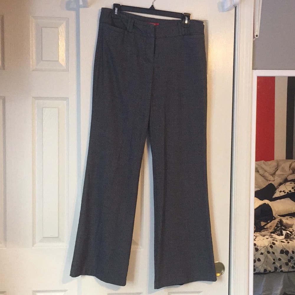Dress pants