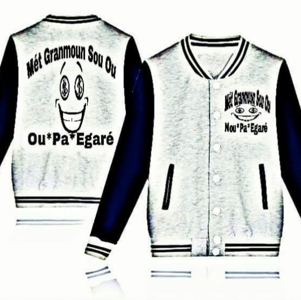 Jacket Unisex
