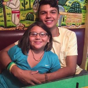 Meet your Posher, Tyrone