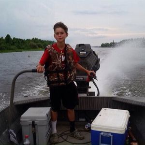 Meet your Posher, Elijah