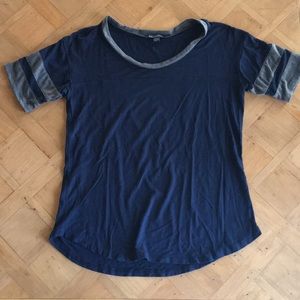 American Eagle Short Sleeve Shirt