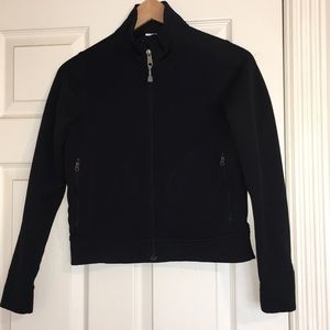 Black Patagonia Jacket