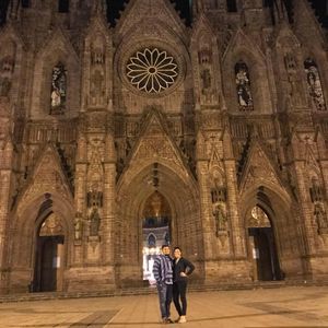 Meet your Posher, Manuel