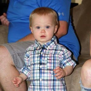 Meet your Posher, Sean