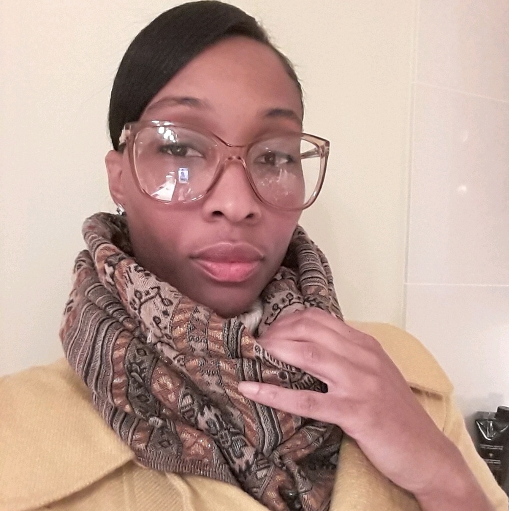 Meet your Posher, Shae