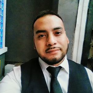 Meet your Posher, Michael