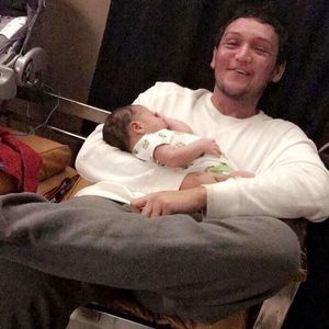 Meet your Posher, Ricky