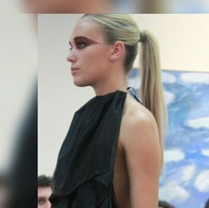 Meet your Posher, Corliss