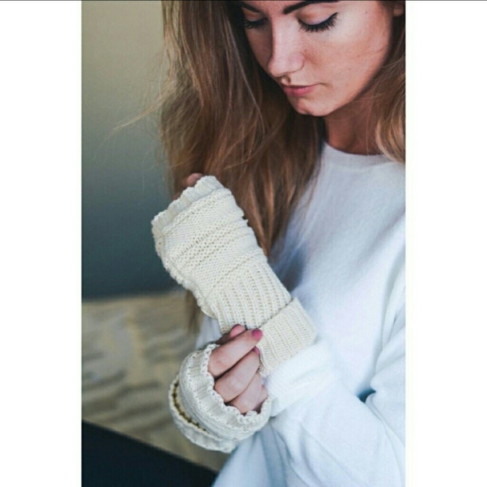 ❄Sale Boutique Gloves ❄