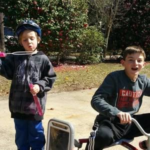 Meet your Posher, Erin