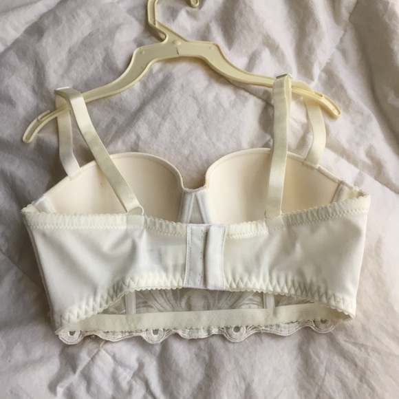 Bebe sequin top - Picture 2 of 3