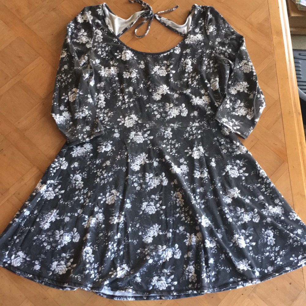 American Eagle Dress
