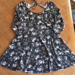 American Eagle Dress