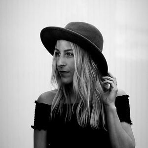 Meet your Posher, Shelby