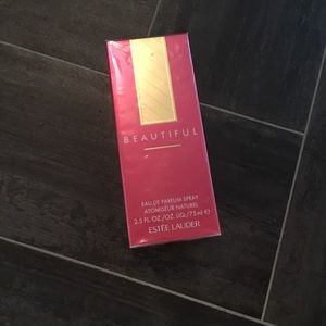 Estee Lauder Beautiful Parfum