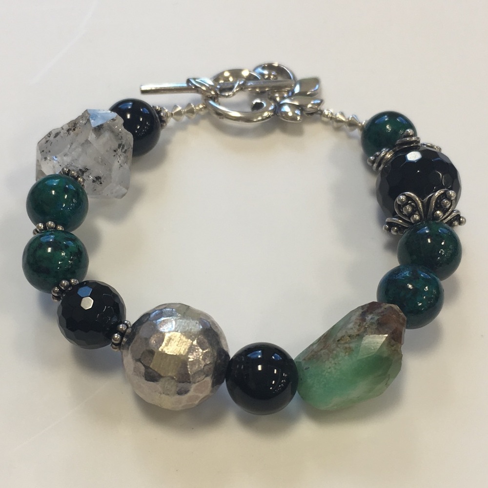 Meet your Posher, Rosemary