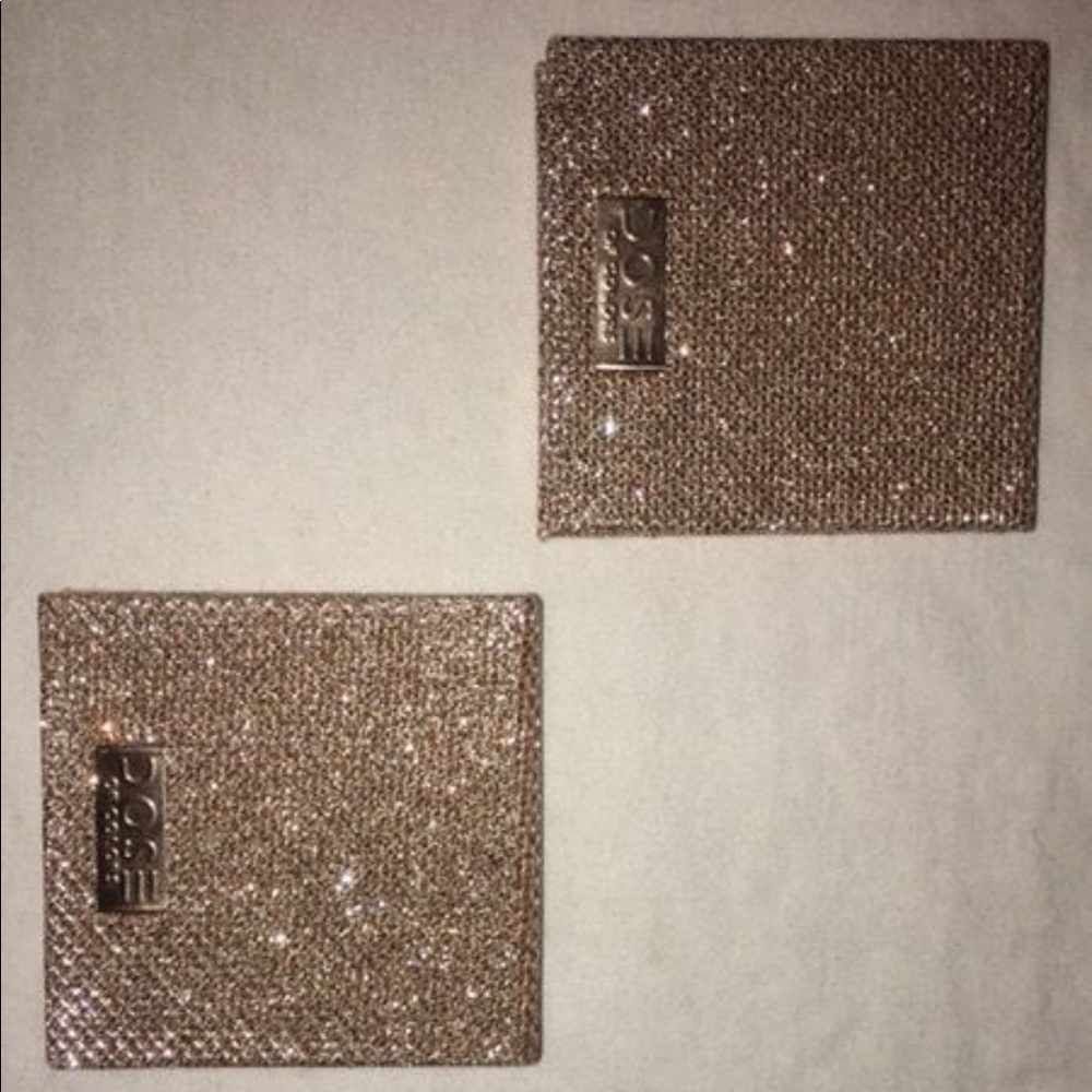 DESI X KATY DOSE OF COLORS