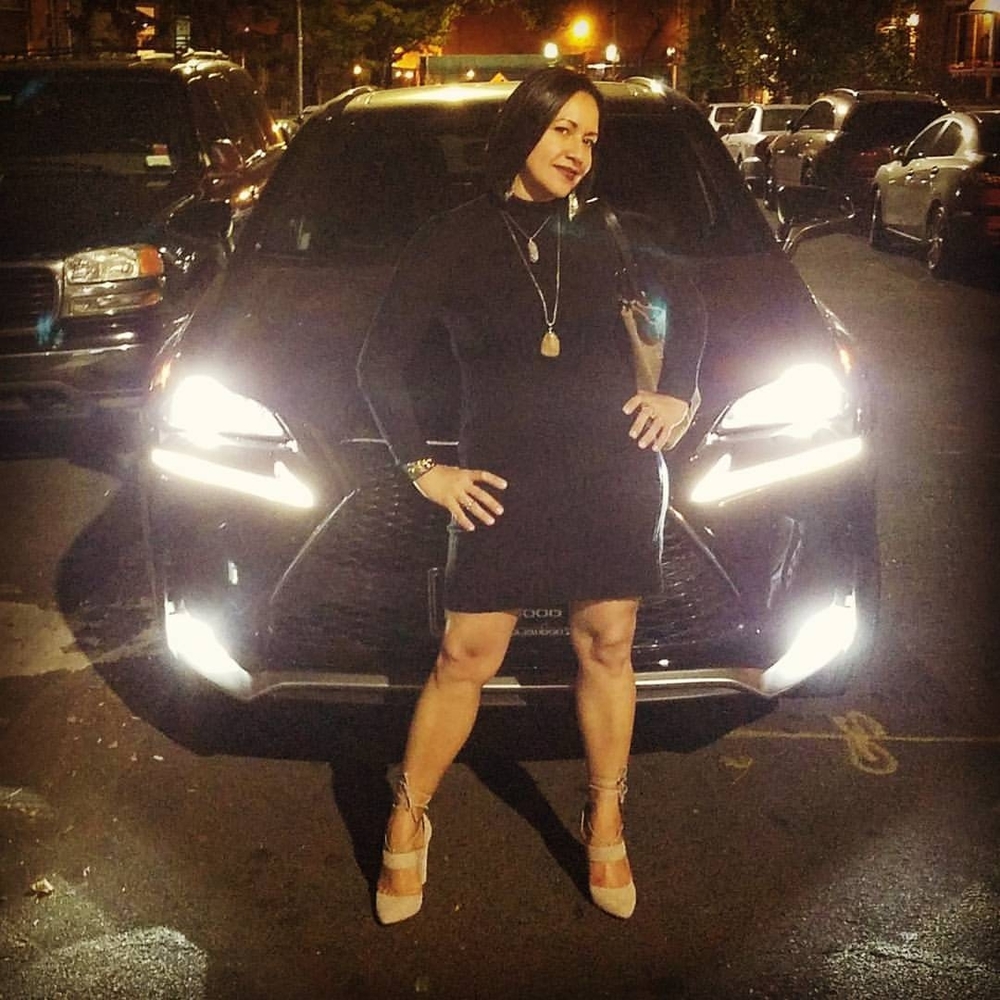 Meet your Posher, Elsie