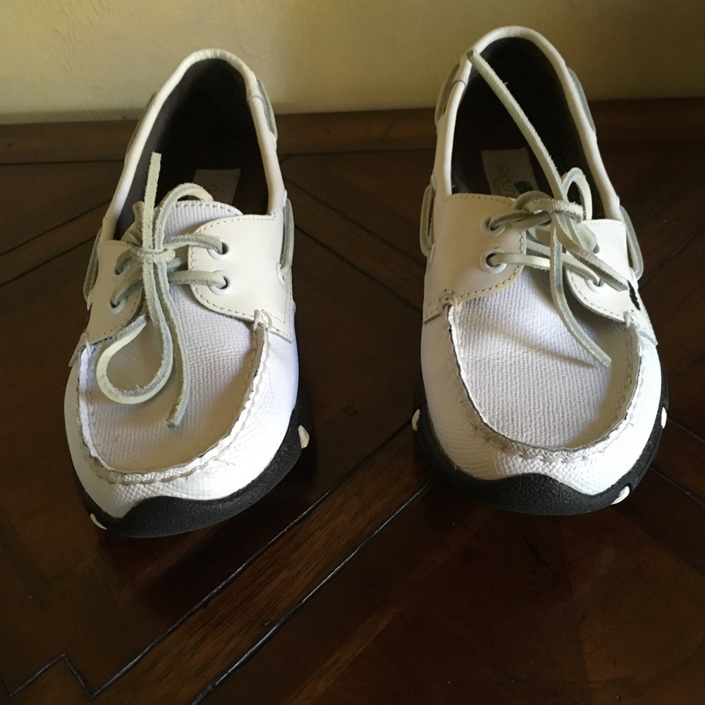 Golfstream ladies golf shoes 7