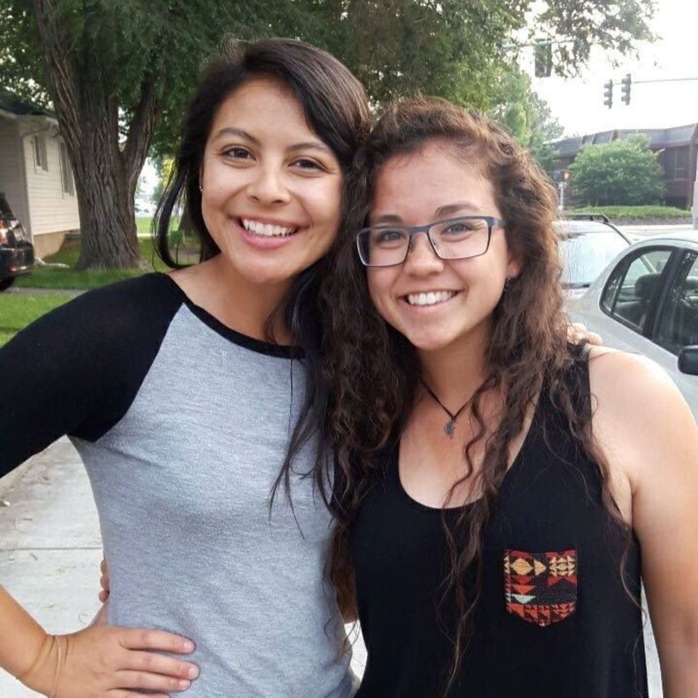 Meet your Posher, Jazzy