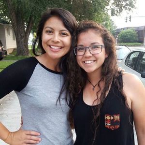 Meet your Posher, Jazzy