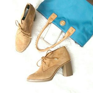 Tory Burch ' Hilary' Booties