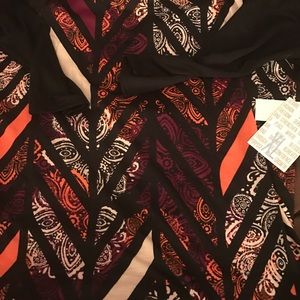 Lularoe Randy nwt xl