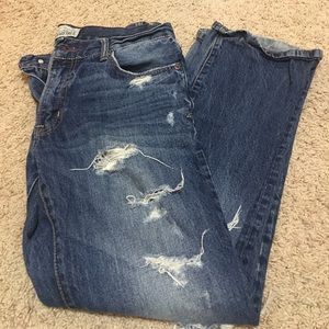 Aeropostale Jeans