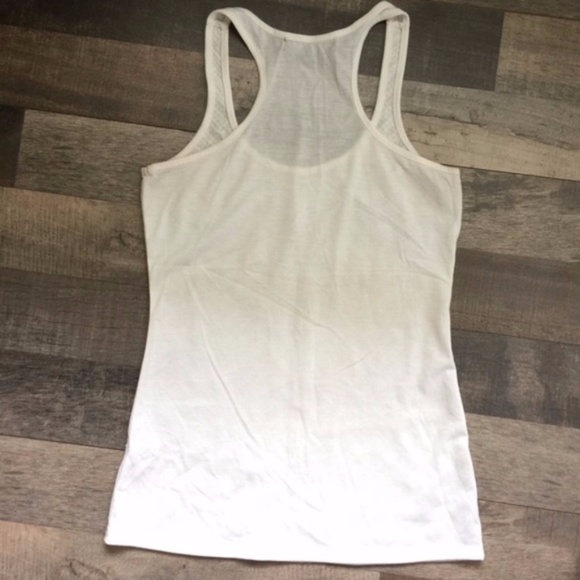 📸 Gorgeous Sequined Racerback Tank!!!!!!!!!! - Picture 3 of 4