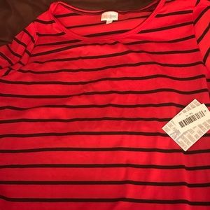 Lularoe Gigi nwt
