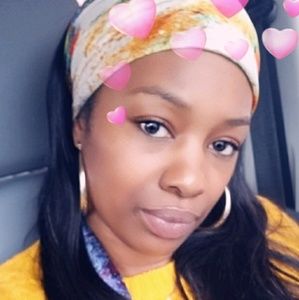 Meet your Posher, Aneesah