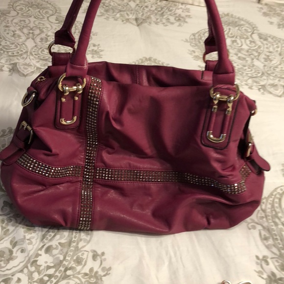 Hobo Leather Purse - Picture 3 of 3